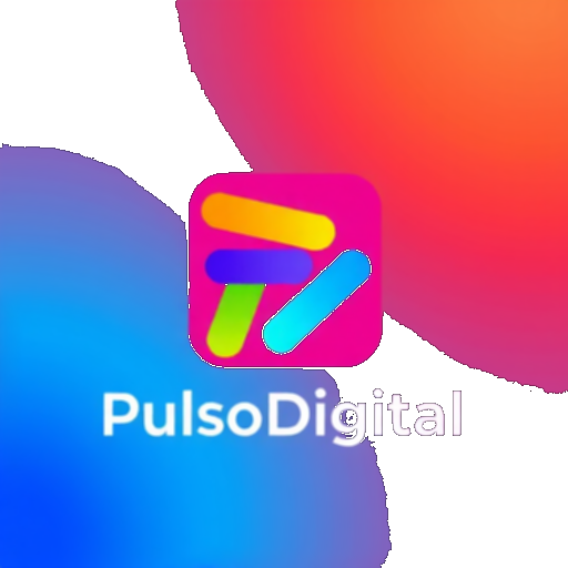 PulsoDigital logo