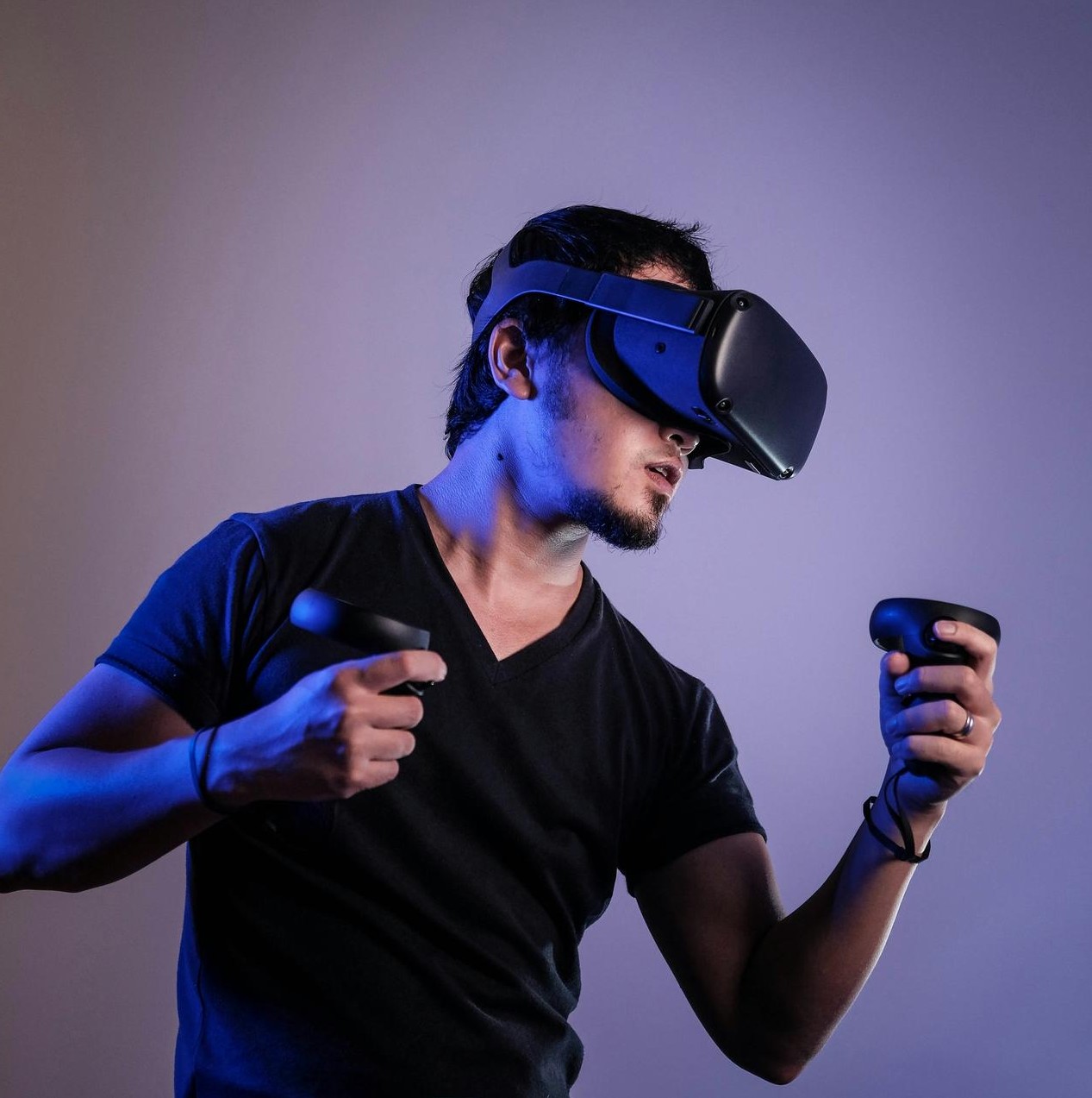 Panel de control de vehículo