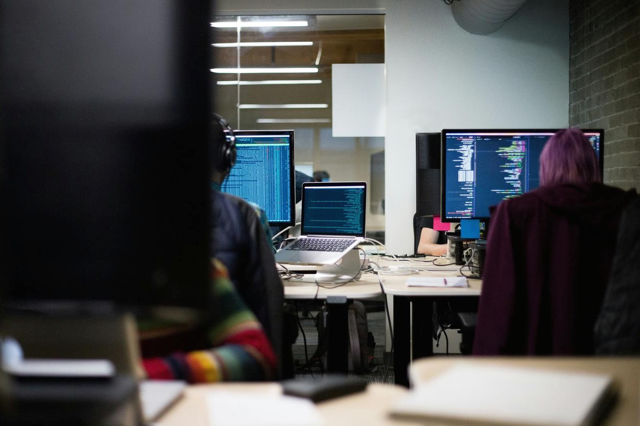 Protección de datos