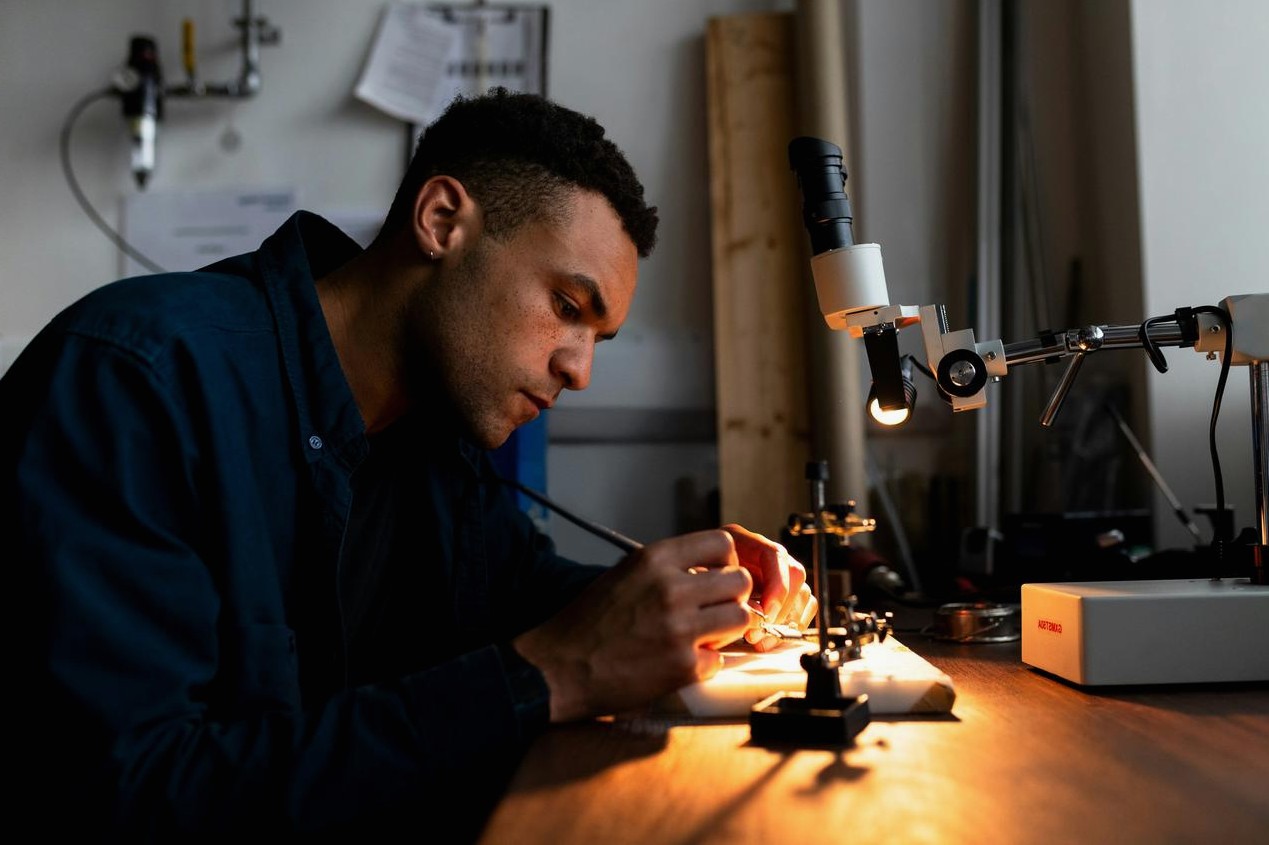 Instalación de dashcam