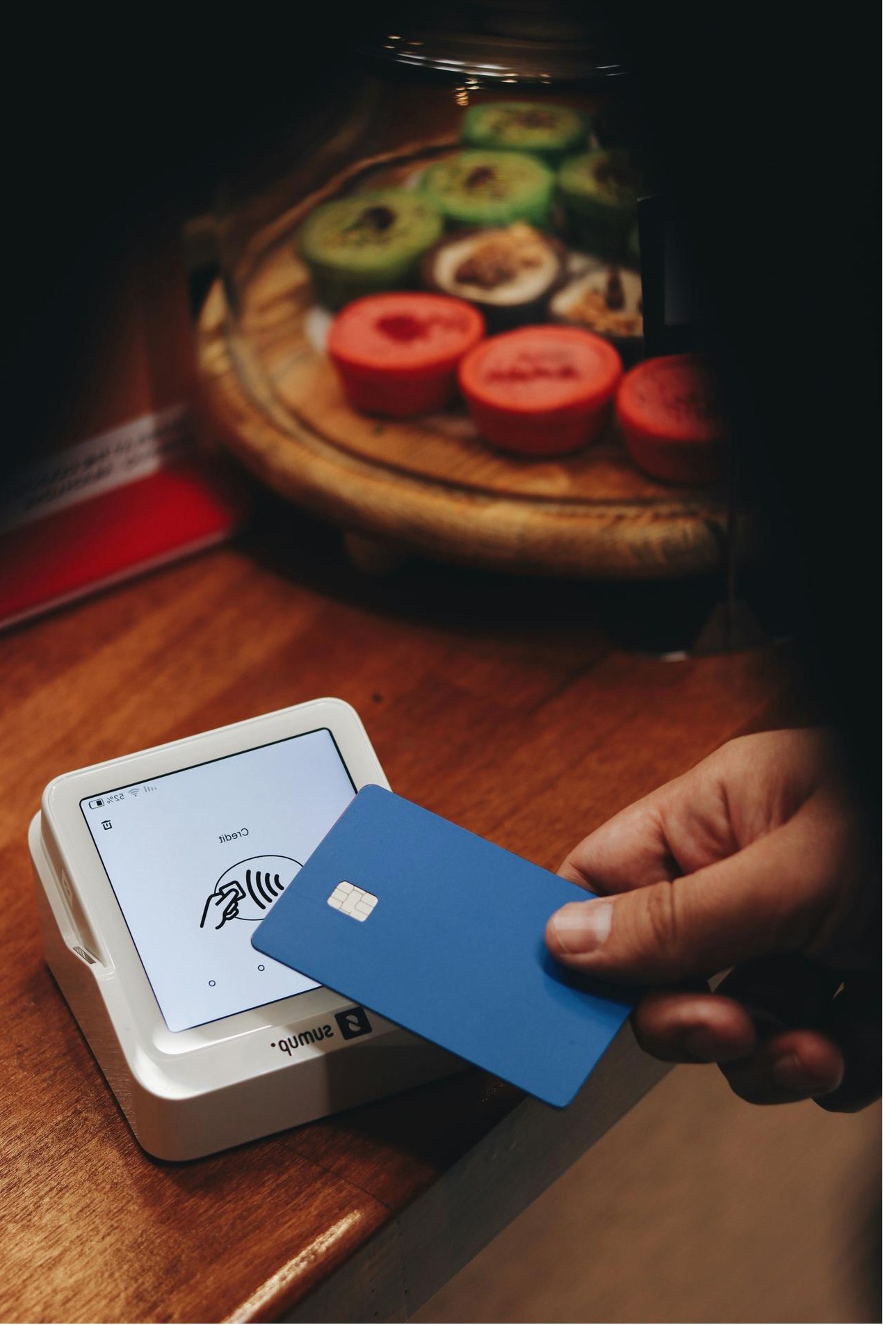 Sistema de automatización